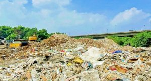 90% Người làm xây dựng đang hiểu sai về chất thải rắn